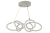 Подвесная люстра Arti Lampadari Angelo L 1.5.55.06 G — купить в Bronko‑Decor
