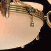 Подвесная люстра MW-Light Афродита 317010708 — купить в Bronko‑Decor