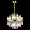 Люстра на штанге ST Luce Rens SL1634.303.06 — купить в Bronko‑Decor