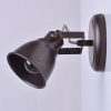 Спот De Markt Ринген 2 547020301 — купить в Bronko‑Decor