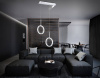Подвесной светильник Ambrella Light Comfort FL5272 — купить в Bronko‑Decor
