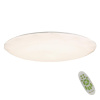 Потолочная люстра Omnilux Ice Crystal OML-47207-80 пкт. 1 — купить в Bronko‑Decor