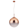 Подвесной светильник Arte Lamp Jupiter Copper A7964SP-1RB — купить в Bronko‑Decor