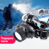 Налобный светодиодный фонарь ЭРА GB-410 Б0051463 — купить в Bronko‑Decor