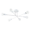 Потолочная люстра Arte Lamp Alastor A5435PL-6WH — купить в Bronko‑Decor