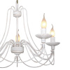 Подвесная люстра F-Promo Chateau 2164-5P — купить в Bronko‑Decor