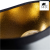 Бра Arte Lamp Turandot A4011AP-1CC — купить в Bronko‑Decor