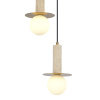 Подвесной светильник ST Luce Earthy SL1194.303.03 — купить в Bronko‑Decor