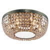 Потолочный светильник Toplight Virginia TL7240X-06AB — купить в Bronko‑Decor