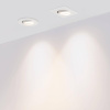 Мебельный светильник Arlight LTM-R50WH 5W White 25deg — купить в Bronko‑Decor