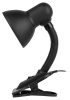 Настольная лампа Эра N-212-E27-40W-BK Б0035058 — купить в Bronko‑Decor