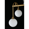 Подвесная люстра Aployt Eloiz APL.839.03.08 — купить в Bronko‑Decor