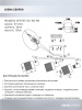 Спот Seven Fires Kelda SF4705/3C-GD-BK — купить в Bronko‑Decor