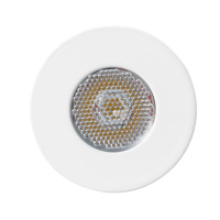 Мебельный светильник Arlight LTM-R35WH 1W White 30deg