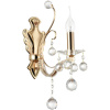 Бра Freya Marlin FR1130-WL-01-G — купить в Bronko‑Decor