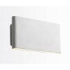 Настенный светильник Lucia Tucci Aero W204 Bianco LED — купить в Bronko‑Decor