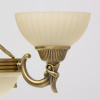 Подвесная люстра MW-Light Афродита 317010708 — купить в Bronko‑Decor