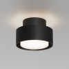 Потолочный светильник Maytoni Space C092CL-GX53-B — купить в Bronko‑Decor