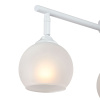 Спот Vitaluce V4313-0/3PL — купить в Bronko‑Decor