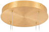 Подвесная люстра Stilfort Tooring 4006/05/04PL — купить в Bronko‑Decor