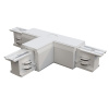 Коннектор T-образный Maytoni Technical Accessorises TRA005CT-31W-R — купить в Bronko‑Decor