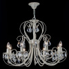 Подвесная люстра Maytoni Princess ARM270-08-R — купить в Bronko‑Decor