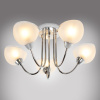 Потолочная люстра MyFar Ekaterina MR1291-5C — купить в Bronko‑Decor