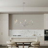 Подвесная люстра TK Lighting 10254 Limal a068757 — купить в Bronko‑Decor