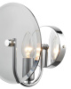 Бра Vele Luce Siena VL3223W01 — купить в Bronko‑Decor