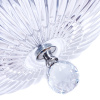 Накладная люстра Divinare 4010/02 PL-3 — купить в Bronko‑Decor