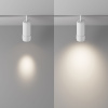 Трековый магнитный светильник Maytoni Focus Zoom TR212-4-12WTW-Z-DSZ-W — купить в Bronko‑Decor