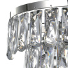Настенный светильник Lumien Hall Salvatore LH0037/2W-NK-CL — купить в Bronko‑Decor