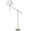 Торшер Arte Lamp A5620PN-1AB — купить в Bronko‑Decor