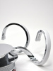Настенный светильник Elvan BR-136/3-8W-NH-Ch — купить в Bronko‑Decor