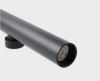Настенный светильник Italline IT02-026 black 3000K — купить в Bronko‑Decor
