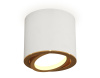 Накладной поворотный светильник Ambrella Light Techno XS7401004 (C7401, N7004) — купить в Bronko‑Decor