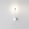 Настенный светильник ImperiumLoft Pin 212750-22 — купить в Bronko‑Decor