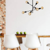 Подвесная люстра Lucide Lester 21119/06/30 — купить в Bronko‑Decor