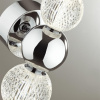 Бра Odeon Light Crystal 5007/7WL — купить в Bronko‑Decor