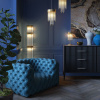 Торшер Odeon Light York 4788/12F — купить в Bronko‑Decor