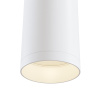 Трековый светильник Maytoni Track TR008-1-GU10-W — купить в Bronko‑Decor