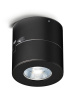 Накладной спот Elvan GW-6615L-10W-WW-Bk — купить в Bronko‑Decor