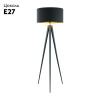 Торшер Lussole LSP-0607 — купить в Bronko‑Decor