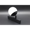Трековый магнитный светильник Aployt Magnetic track 220 APL.0212.00.05 — купить в Bronko‑Decor
