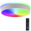Потолочный светильник Natali Kovaltseva Modern LED LAMPS 81105/2C — купить в Bronko‑Decor