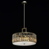 Подвесной светильник MW-Light Монарх 1 121010305 — купить в Bronko‑Decor