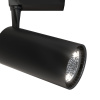 Трековый светильник Maytoni Vuoro TR003-1-40W3K-B — купить в Bronko‑Decor