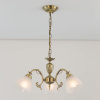 Подвесная люстра Citilux Латур CL413231 — купить в Bronko‑Decor