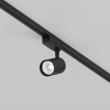 Трековый светильник Maytoni Technical Vuoro TR003-1-10W4K-S-B — купить в Bronko‑Decor