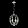 Подвесная люстра WERTMARK WE149.05.203 — купить в Bronko‑Decor